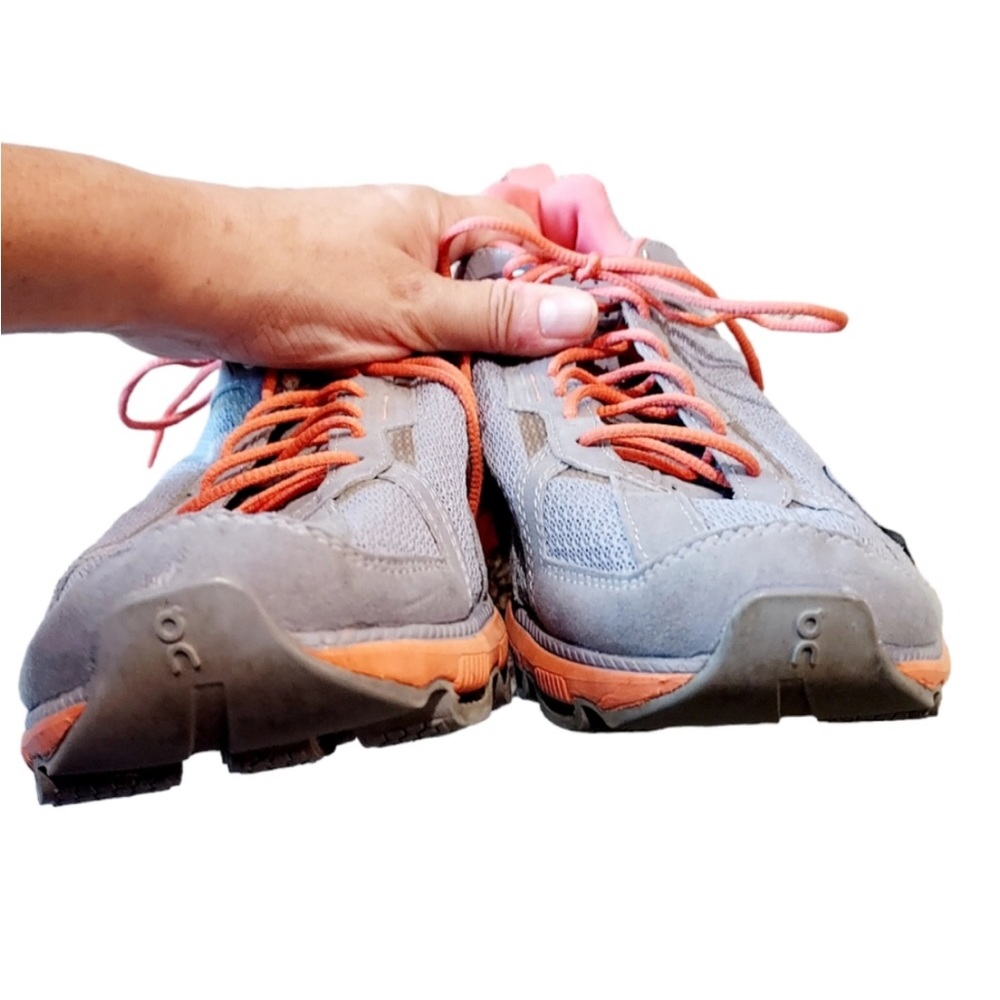 On Cloud! Running Cloudrunner Road Running Shoes - image 4